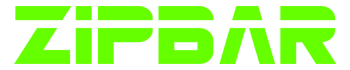 zipbar Logo
