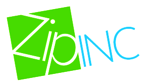 Zip Inc Logo