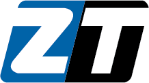The Zippertubing Company Logo