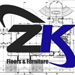 zkfloorsandfurniture Logo