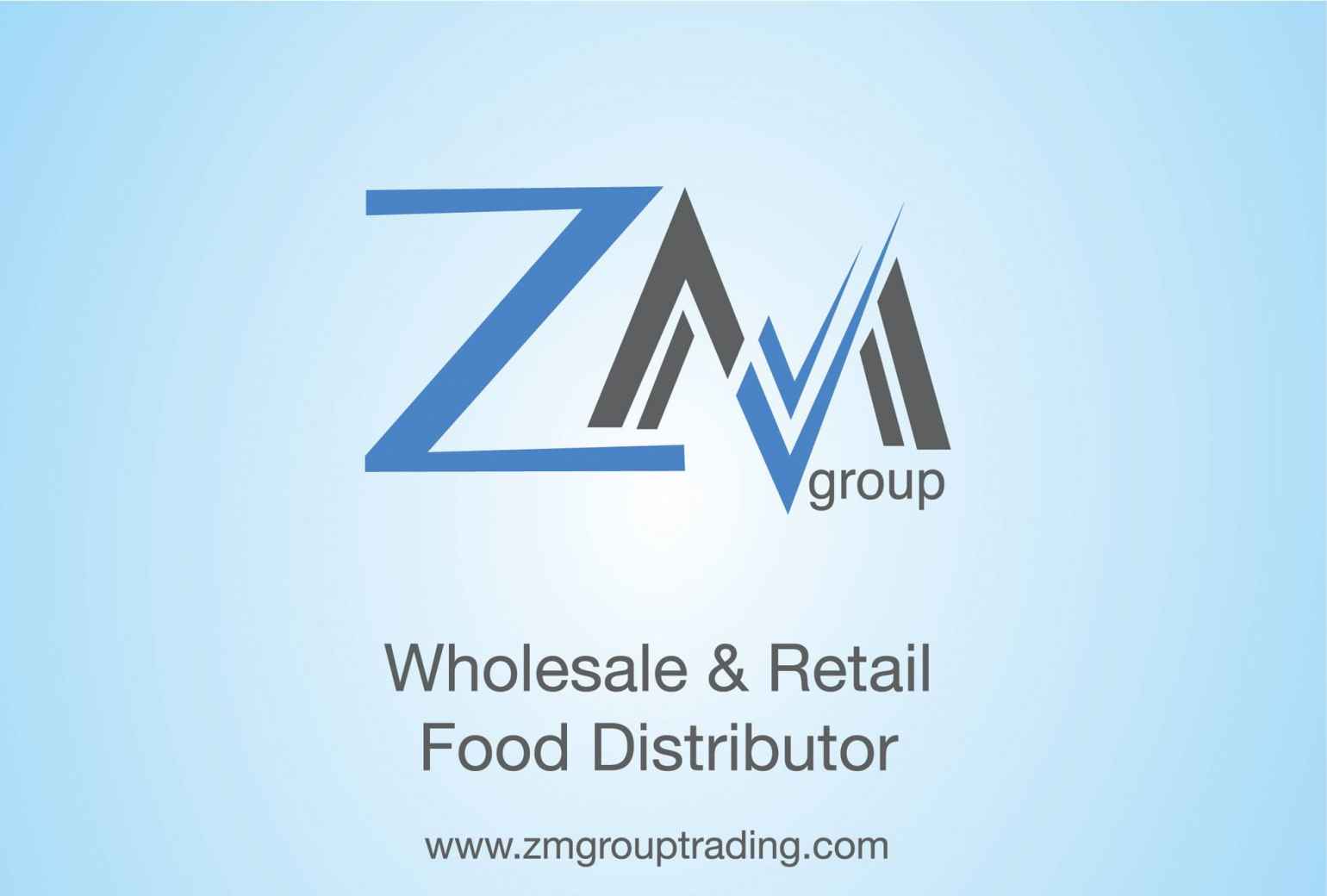 zmgroup Logo