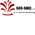 Zoekmachine Marketing bureau SEO SNEL Gouda Logo