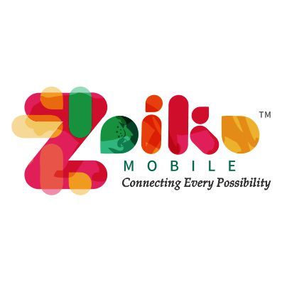 Zoiko Mobile Logo