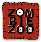 zombiezoo Logo
