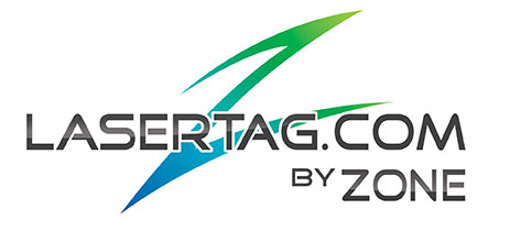 zonelasertag Logo