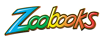 zoobooks Logo