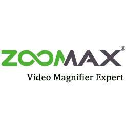 zoomax Logo