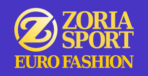 zoriafashion Logo