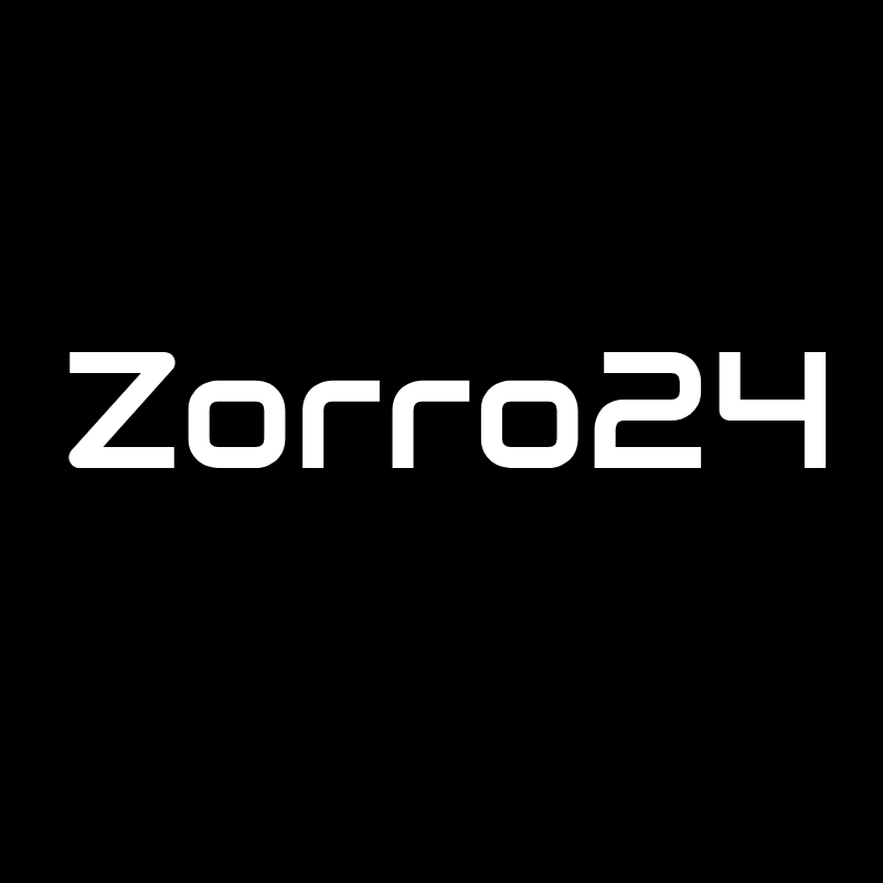 zorro24 Logo