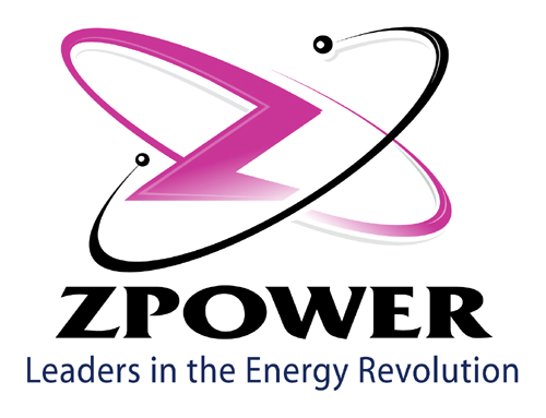 ZPower Logo