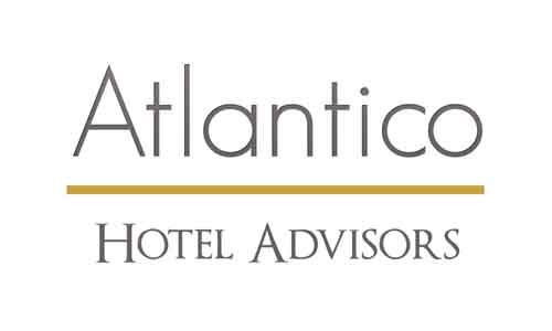 Atlantico Hotel Advisors Logo