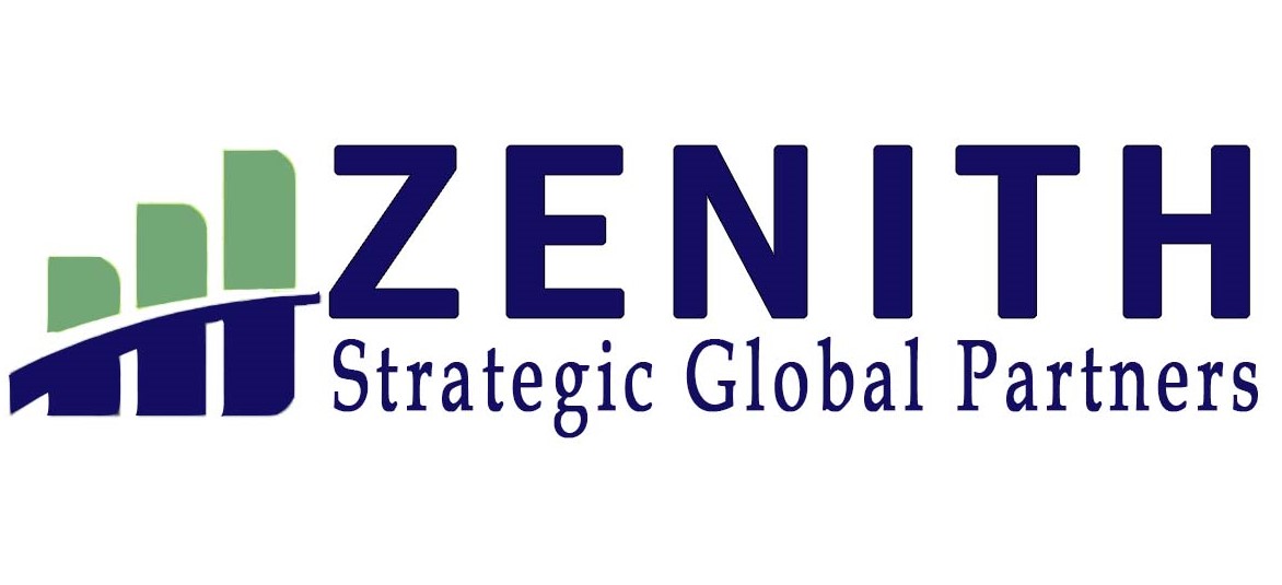 Zenith Strategic Global Partners Logo