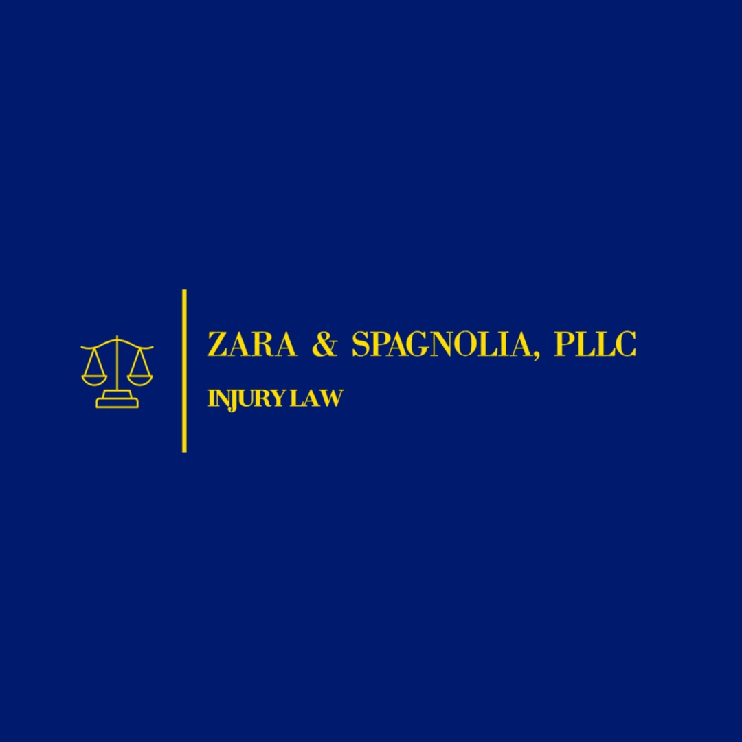Zara & Spagnolia, PLLC Logo