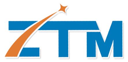 ZTM Online Logo