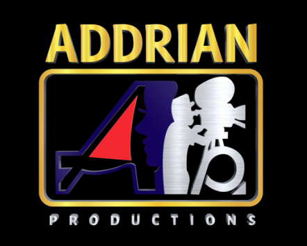 ADDRIAN Productions Logo