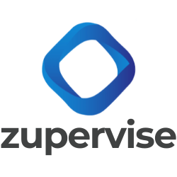 zupervise Logo