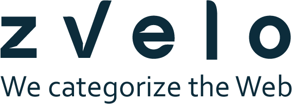 zvelo, Inc. Logo