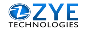 Zye Technologies Logo