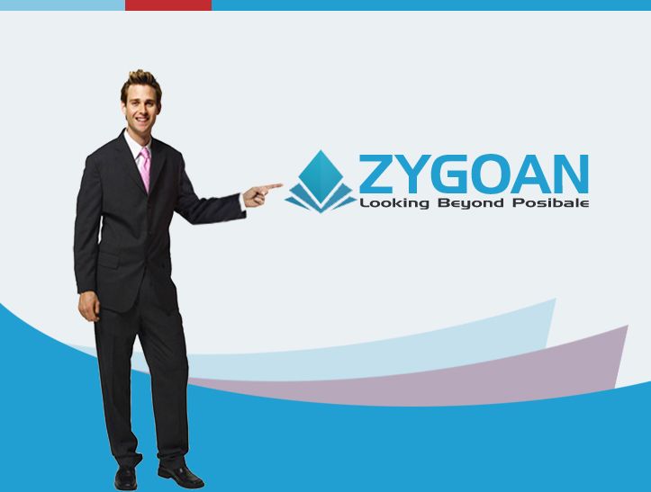 zygonitsolutions Logo