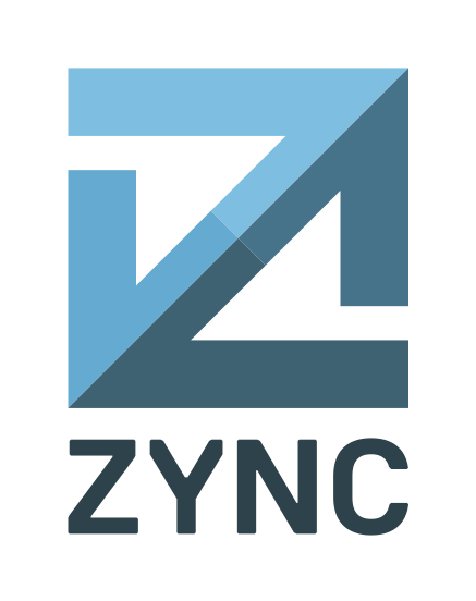 ZYNC Logo